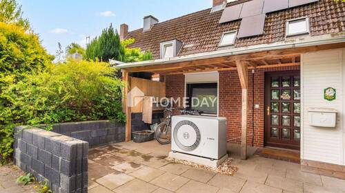 Terrasse 3 - 