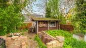 Gartenhaus - 