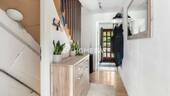 Flur 2 - 4 Zimmer Reihenmittelhaus zum Kaufen in Kiel