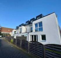 Stadtnahe NEUBAU 2-Zimmerwohnung im 1.OG ! - Oldenburg Osternburg