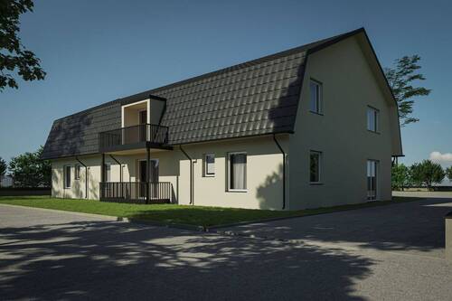 005. Ellerbeker Weg 38 - 40, 24147 Kiel Render V4. - Etagenwohnung mit 60,00 m² in Kiel zum Kaufen
