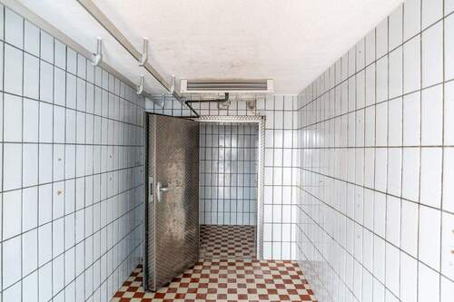 Kühlraum 1 - 