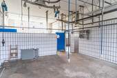 Schlachtraum - 