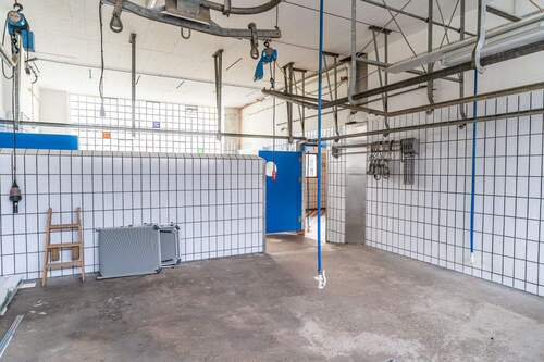 Schlachtraum - 