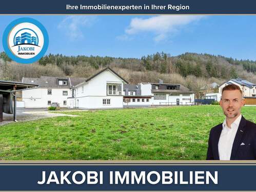 Wohn- & Geschäftshaus in Hellenthal - Einzigartiges Anwesen - großzügiges Wohn- & Geschäftshaus in Hellenthal. *provisionsfrei*