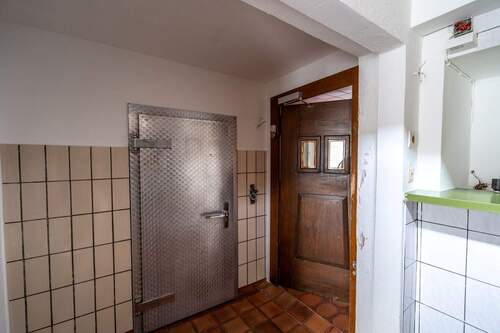 Flur (Gewerbe) - 
