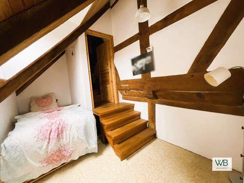 Schlafzimmer - 