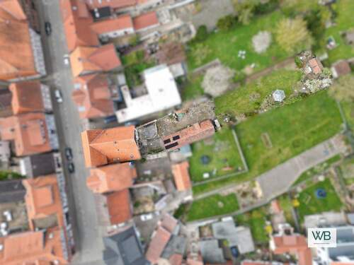 Luftaufnahme - 
