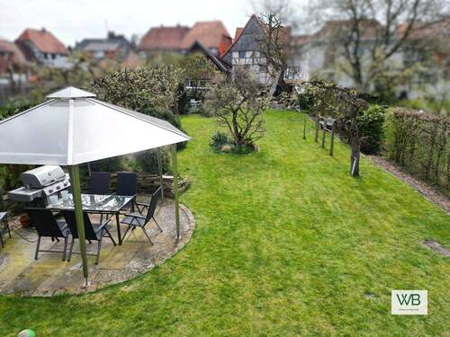 Garten - 