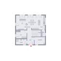 Grundriss Erdgeschoss - 