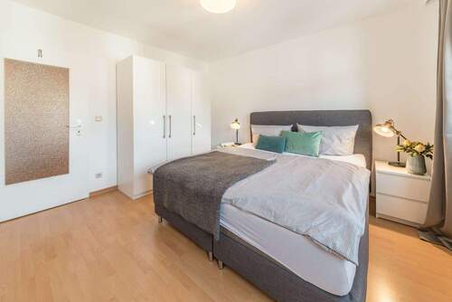 Schlafzimmer - 