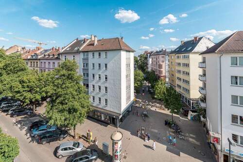 Aussicht - 