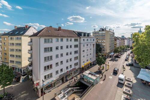 Aussicht - 