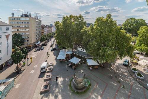 Aussicht - 