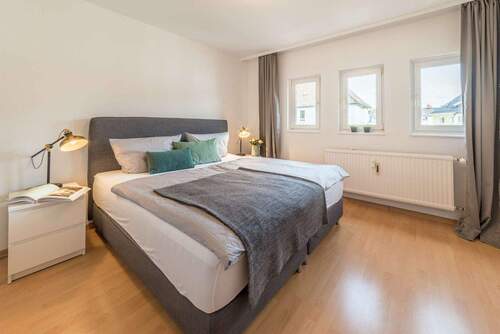 Schlafzimmer - 