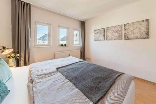 Schlafzimmer - 