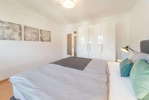 Schlafzimmer - 