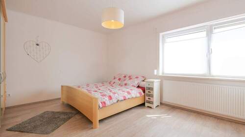 Schlafzimmer - 