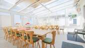 Wintergarten - 