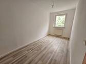 Schlafzimmer - Etagenwohnung mit 61,00 m² in Halle (Saale) zur Miete
