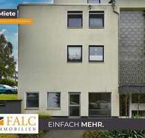 Repräsentative Gewerbefläche mit Schaufensterfront in Leverkusen, ideal für Büro oder Dienstleistung
