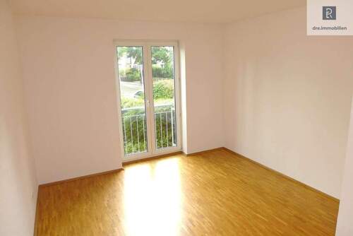 Schlafzimmer - 2 Zimmer Etagenwohnung zum Kaufen in Köln