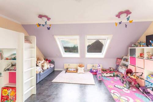 Kinderzimmer I - 