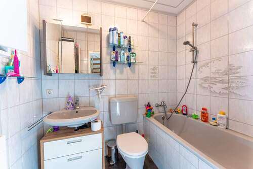 Badezimmer - 