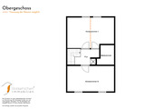 Obergeschoss - 