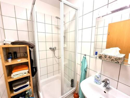 5-foto - 2 Zimmer Etagenwohnung zur Miete in Herne