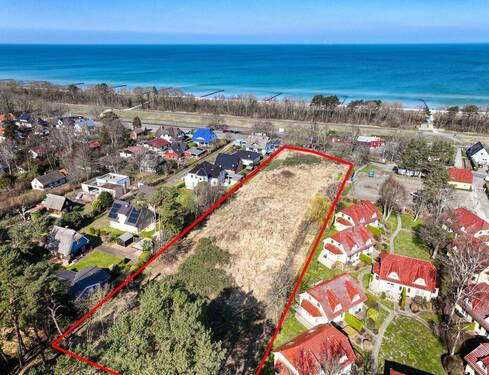 Bild 4 - Grundstück in Ostseeheilbad Zingst zum Kaufen