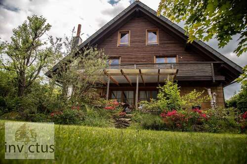 Bild 4 - Mehrfamilienhaus, Wohnhaus mit 395,00 m&sup2; in Wüstenrot / Finsterrot zum Kaufen