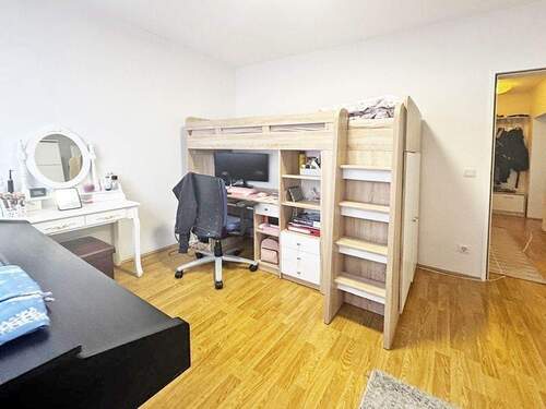 Zimmer - Etagenwohnung mit 67,00 m&sup2; in Bremen zum Kaufen