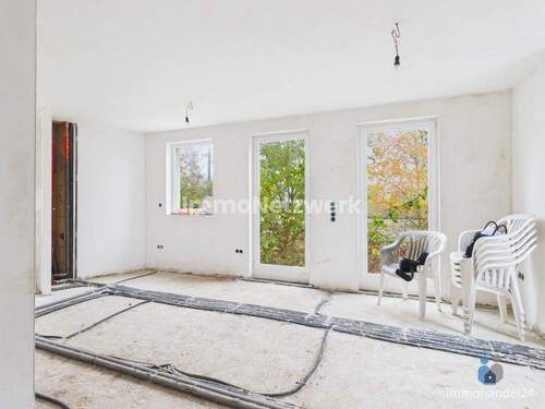 EG Wohnzimmer - Einfamilienhaus mit 90,00 m&sup2; in Aachen zum Kaufen