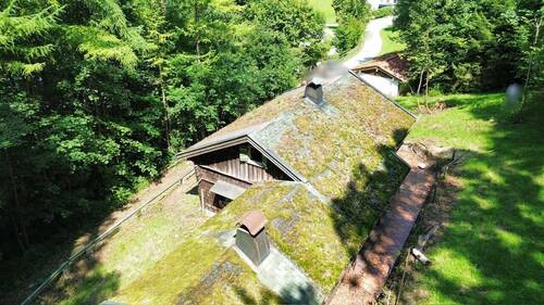 Viel Grund inklusive - 