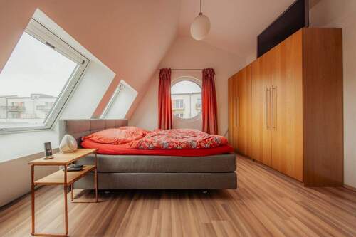 Schlafzimmer - 