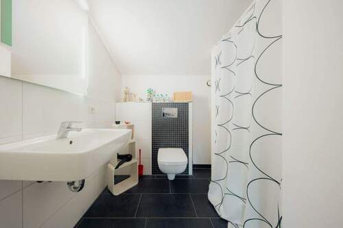 Bad En Suite DG - 