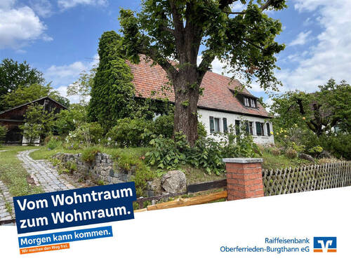 Bild1 - Ein Ort voller Geschichte - mit Platz für Ihre Zukunft