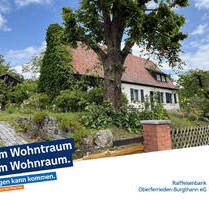 Ein Ort voller Geschichte - mit Platz für Ihre Zukunft - Burgthann Mimberg