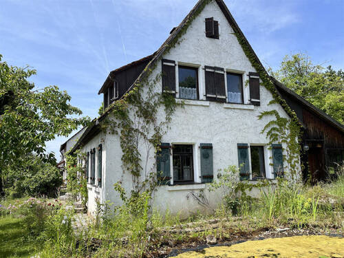 Bild2 - 6 Zimmer Einfamilienhaus zum Kaufen in Burgthann