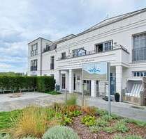 Modernes Apartment mit Sonnenterrasse im exklusiven Seebad Heiligendamm