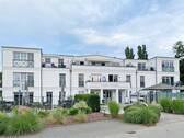 Bild 2 - 2 Zimmer Etagenwohnung zum Kaufen in Seebad Heiligendamm