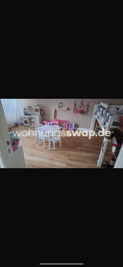 Bild 2 - 3 Zimmer Etagenwohnung zur Miete in Berlin