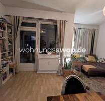 Wohnungsswap - Wittelsbacherstraße - Berlin Wilmersdorf