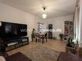 Bild 2 - 2 Zimmer Etagenwohnung zur Miete in Berlin