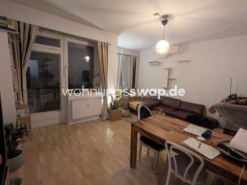 Bild 3 - 2 Zimmer Etagenwohnung in Berlin