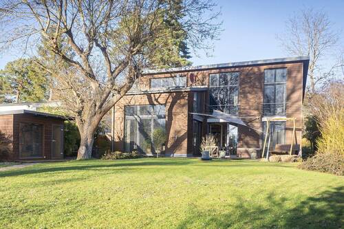 Haus am See - Architektenhaus am See - 1.625.000,00&nbsp;EUR Kaufpreis, ca.&nbsp; 200,00&nbsp;m&sup2;&nbsp;Wohnfl&auml;che