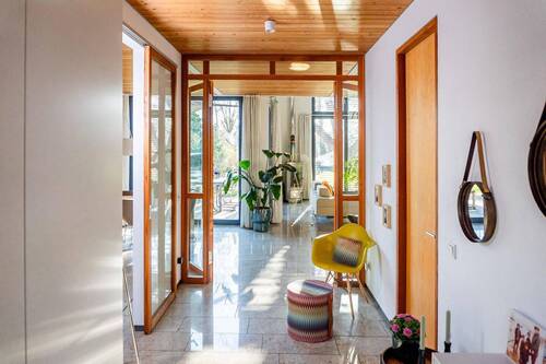 Eingangsbereich m. Sichtachsen - 