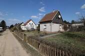 Grundstück und Umgebung - Grundstück in Eberswalde zum Kaufen