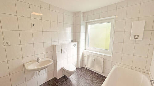 Badezimmer - 